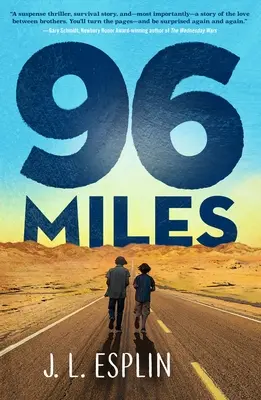 96 mil. - 96 Miles