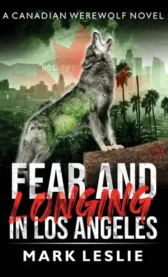 Strach a stesk v Los Angeles - Fear and Longing in Los Angeles