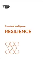 Odolnost (řada HBR Emoční inteligence) - Resilience (HBR Emotional Intelligence Series)