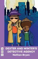 Detektivní agentura Dexter a Winterová - Dexter and Winter's Detective Agency