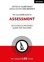 Výzkumný průvodce hodnocením - The Researched Guide to Assessment