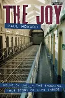 Radost: Šokující pravdivý příběh o životě uvnitř věznice Mountjoy Jail. - The Joy: Mountjoy Jail. the Shocking, True Story of Life on the Inside