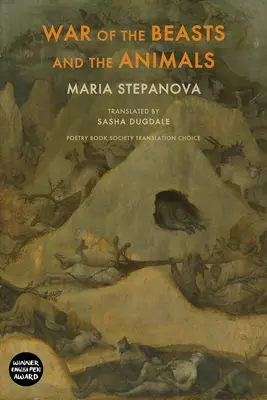 Válka šelem a zvířat - War of the Beasts and the Animals