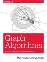 Grafové algoritmy: Praktické příklady v Apache Spark a Neo4j - Graph Algorithms: Practical Examples in Apache Spark and Neo4j