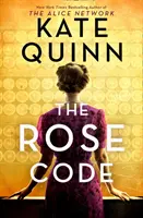 Růžový kód - Rose Code