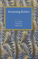Zvyšování návratnosti - Increasing Return