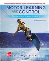 ISE Motorické učení a řízení: Koncepty a aplikace - ISE Motor Learning and Control: Concepts and Applications