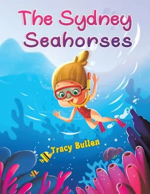 Mořští koníci ze Sydney - The Sydney Seahorses