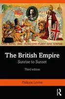 Britské impérium: Od východu do západu slunce - The British Empire: Sunrise to Sunset