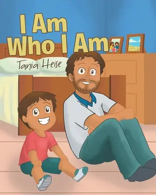 Jsem, kdo jsem - I Am Who I Am