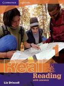 Skutečná četba 1: s odpověďmi - Real Reading 1: With Answers