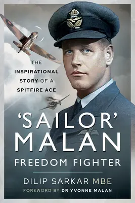 Námořník Malan - bojovník za svobodu: „Malan