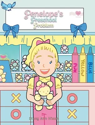 Penelopin předškolní problém - Penelope's Preschool Problem