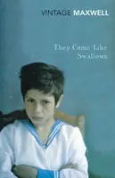 Přilétli jako vlaštovky - They Came Like Swallows