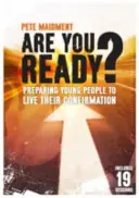 Jste připraveni? - Are You Ready?