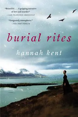 Pohřební obřady - Burial Rites