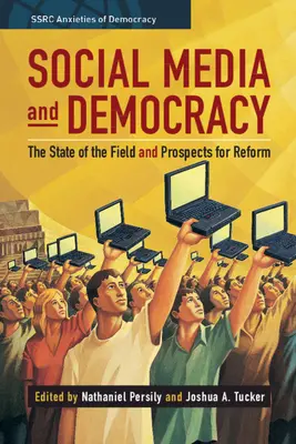 Sociální média a demokracie - Social Media and Democracy