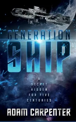 Generační loď - Generation Ship