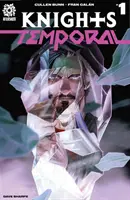Temporální rytíři, svazek 1 - Knights Temporal, Vol. 1