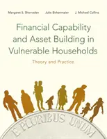 Finanční schopnosti a budování majetku ve zranitelných domácnostech: Teorie a praxe - Financial Capability and Asset Building in Vulnerable Households: Theory and Practice