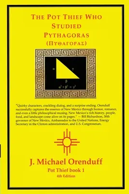 Zloděj hrnců, který studoval Pythagora - The Pot Thief Who Studied Pythagoras