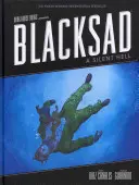 Blacksad: Tiché peklo - Blacksad: A Silent Hell