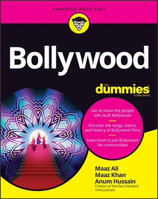 Bollywood pro hlupáky - Bollywood for Dummies