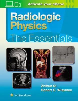 Radiologická fyzika: The Essentials - Radiologic Physics: The Essentials