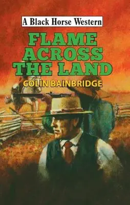 Plamen napříč zemí - Flame Across the Land