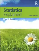 Vysvětlení statistiky - Statistics Explained