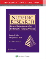 Ošetřovatelský výzkum - Nursing Research