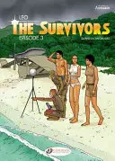 Přeživší, díl 3 - The Survivors, Episode 3