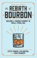 Znovuzrození Bourbonu: Budování ekonomiky cestovního ruchu v malém městě v USA - The Rebirth of Bourbon: Building a Tourism Economy in Small-Town, USA