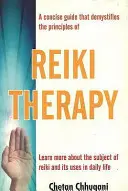 Terapie Reiki - dozvíte se více o tématu Reiki a jeho využití v každodenním životě - Reiki Therapy - Learn More About the Subject of Reiki & Its Uses in Daily Life