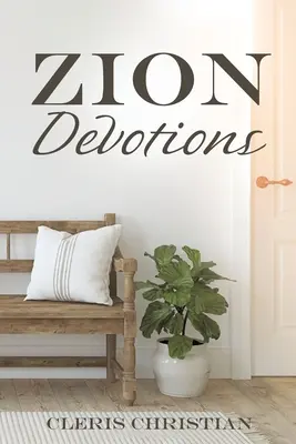 Sionské pobožnosti - Zion Devotions