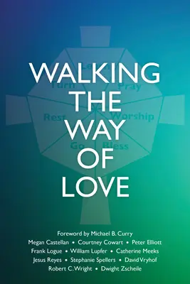 Kráčet cestou lásky - Walking the Way of Love