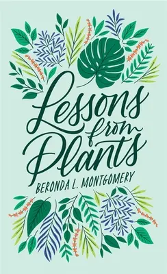 Lekce z rostlin - Lessons from Plants