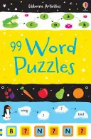 99 slovních hádanek - 99 Word Puzzles