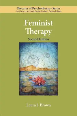 Feministická terapie - Feminist Therapy
