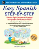 Snadná španělština krok za krokem - Easy Spanish Step-By-Step