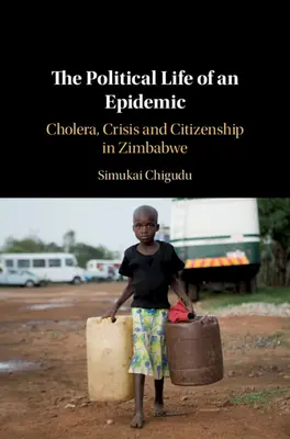 Politický život epidemie - The Political Life of an Epidemic