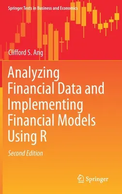 Analýza finančních dat a implementace finančních modelů pomocí R - Analyzing Financial Data and Implementing Financial Models Using R