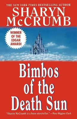 Bimbas of the Death Sun (Bimbas ze slunce smrti) - Bimbos of the Death Sun