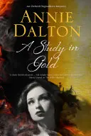 Zlatá studie - A Study in Gold