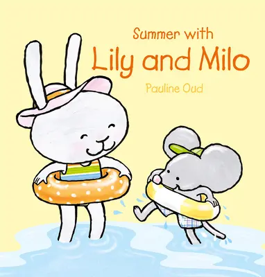 Léto s Lily a Milem - Summer with Lily and Milo