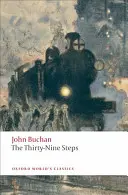 Třicet devět schodů - The Thirty-Nine Steps