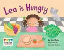 Lea má hlad - Lea is Hungry