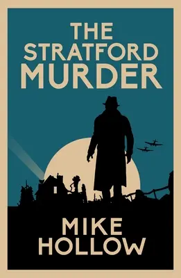 Vražda ve Stratfordu - The Stratford Murder