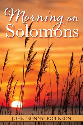 Ráno na Šalamounově ostrově - Morning on Solomons