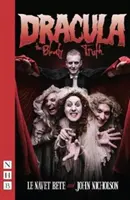 Dracula: Krvavá pravda - Dracula: The Bloody Truth